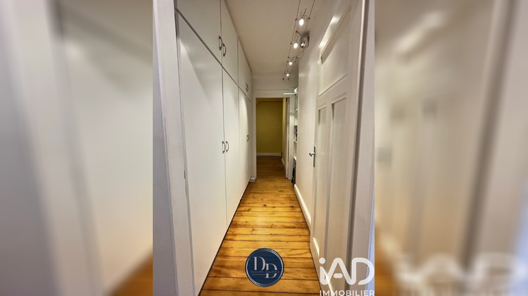 Ma-Cabane - Location Appartement Metz, 126 m²