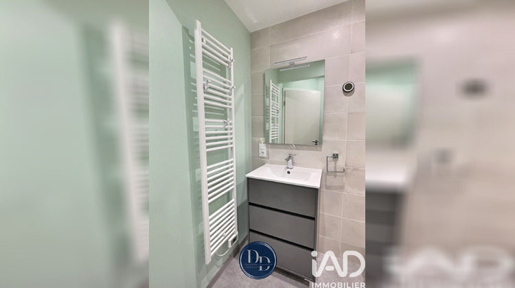 Ma-Cabane - Location Appartement Metz, 126 m²