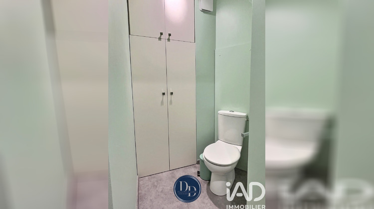 Ma-Cabane - Location Appartement Metz, 126 m²