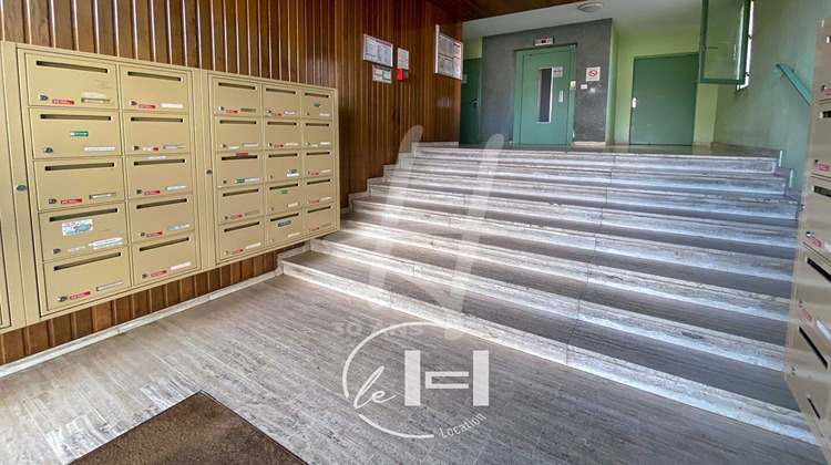 Ma-Cabane - Location Appartement Metz, 27 m²