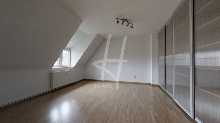 Ma-Cabane - Location Appartement Metz, 35 m²