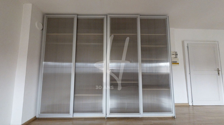 Ma-Cabane - Location Appartement Metz, 35 m²