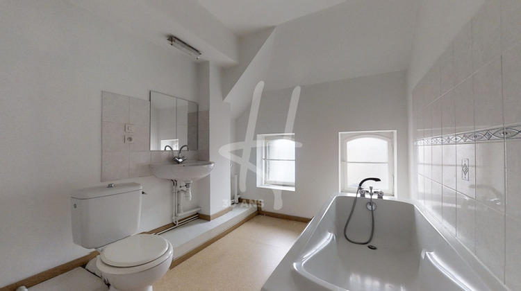 Ma-Cabane - Location Appartement Metz, 35 m²