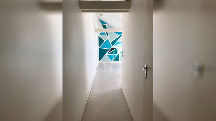 Ma-Cabane - Location Appartement Metz, 25 m²