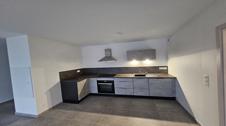 Ma-Cabane - Location Appartement METZ, 75 m²