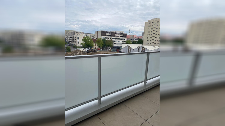 Ma-Cabane - Location Appartement METZ, 75 m²