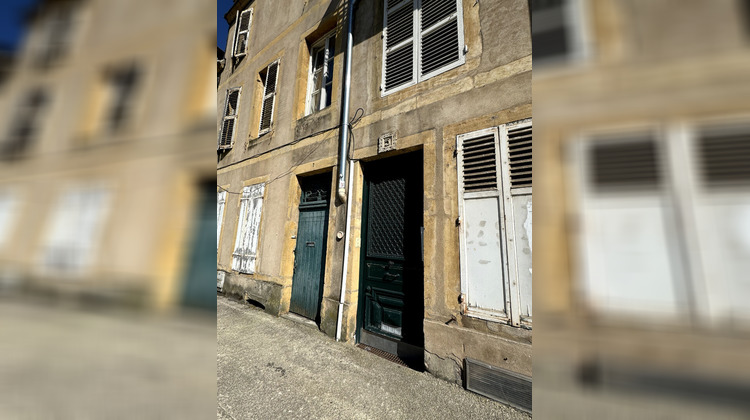Ma-Cabane - Location Appartement METZ, 15 m²