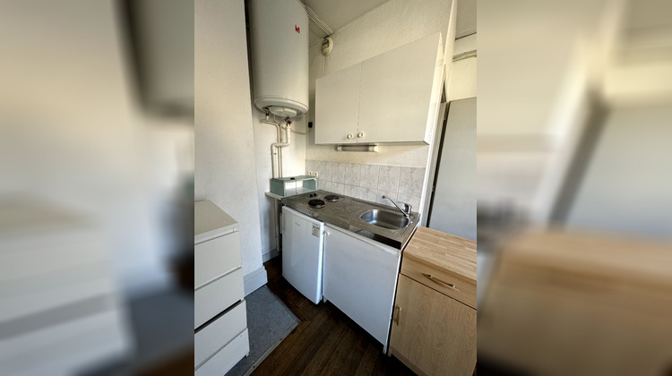 Ma-Cabane - Location Appartement METZ, 15 m²