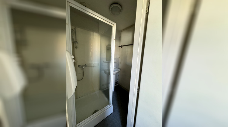 Ma-Cabane - Location Appartement METZ, 15 m²