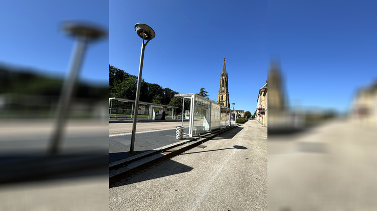 Ma-Cabane - Location Appartement METZ, 15 m²