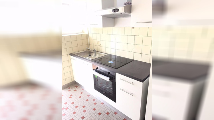 Ma-Cabane - Location Appartement METZ, 70 m²