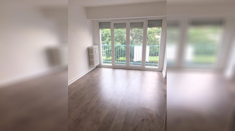Ma-Cabane - Location Appartement METZ, 70 m²