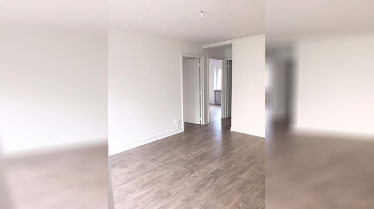 Ma-Cabane - Location Appartement METZ, 70 m²