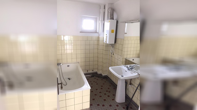 Ma-Cabane - Location Appartement METZ, 70 m²