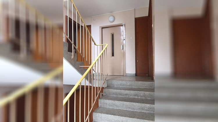 Ma-Cabane - Location Appartement METZ, 70 m²