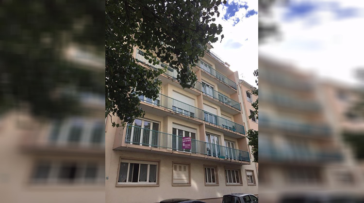 Ma-Cabane - Location Appartement METZ, 70 m²