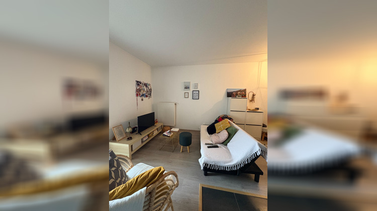 Ma-Cabane - Location Appartement METZ, 41 m²