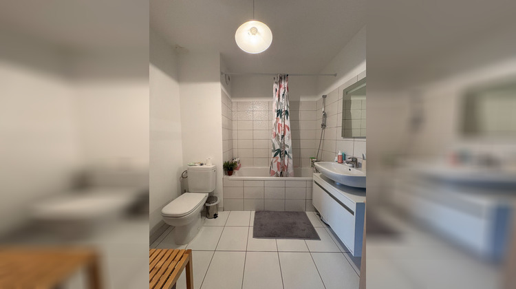 Ma-Cabane - Location Appartement METZ, 41 m²