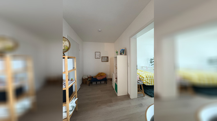 Ma-Cabane - Location Appartement METZ, 41 m²
