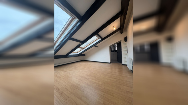 Ma-Cabane - Location Appartement METZ, 21 m²