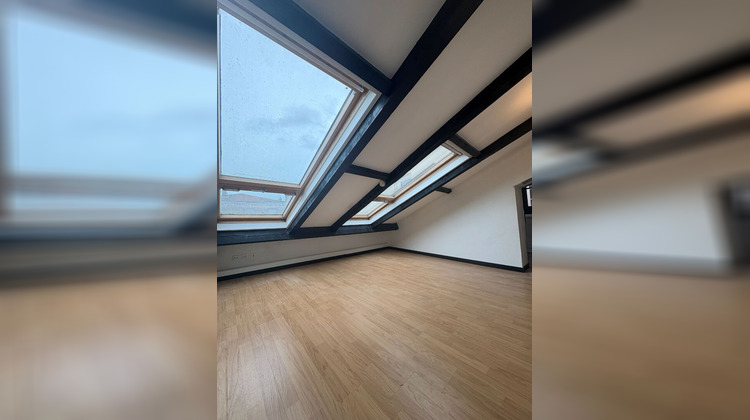 Ma-Cabane - Location Appartement METZ, 21 m²