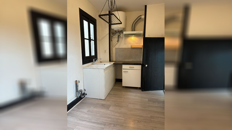 Ma-Cabane - Location Appartement METZ, 21 m²
