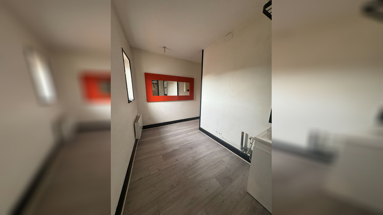 Ma-Cabane - Location Appartement METZ, 21 m²