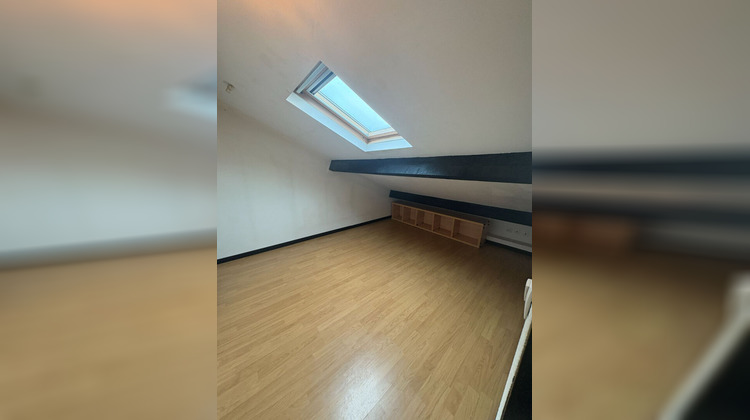 Ma-Cabane - Location Appartement METZ, 21 m²