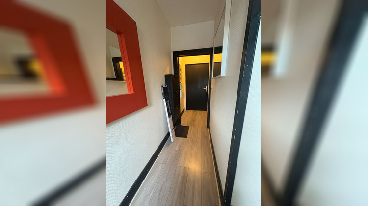 Ma-Cabane - Location Appartement METZ, 21 m²