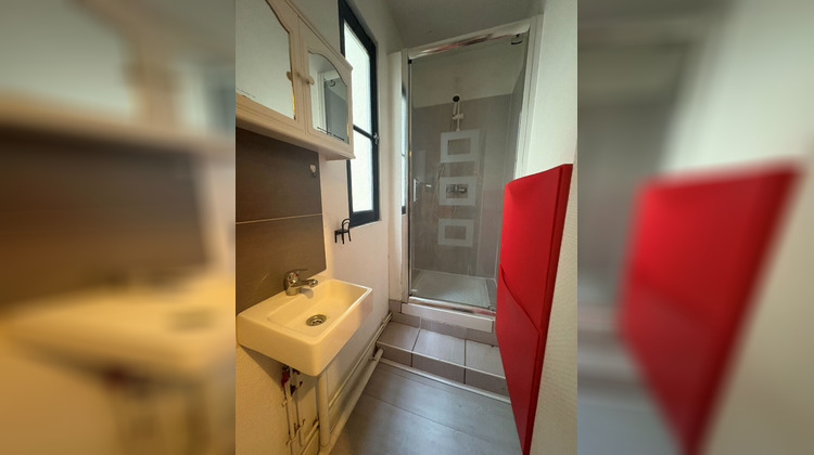 Ma-Cabane - Location Appartement METZ, 21 m²