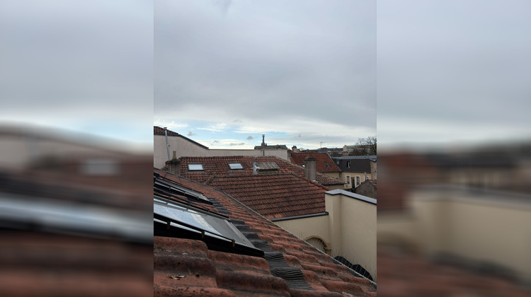 Ma-Cabane - Location Appartement METZ, 21 m²