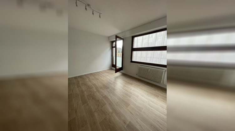 Ma-Cabane - Location Appartement METZ, 25 m²