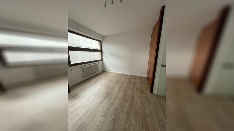 Ma-Cabane - Location Appartement METZ, 25 m²