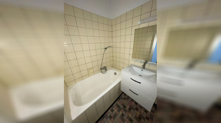 Ma-Cabane - Location Appartement METZ, 25 m²