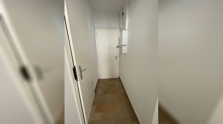 Ma-Cabane - Location Appartement METZ, 25 m²