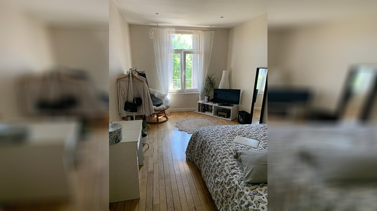 Ma-Cabane - Location Appartement METZ, 28 m²