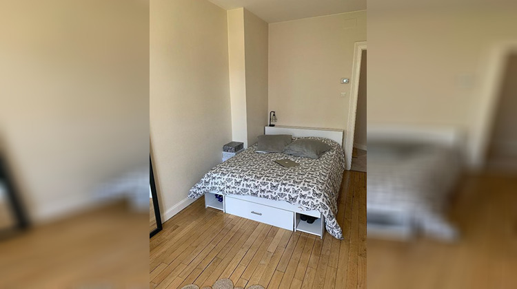 Ma-Cabane - Location Appartement METZ, 28 m²