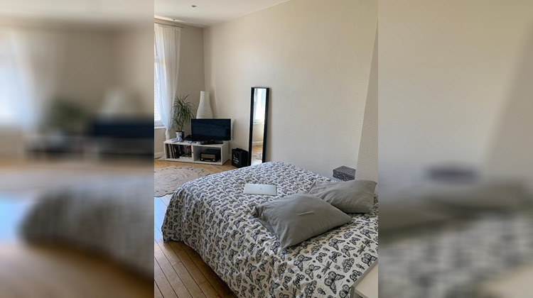 Ma-Cabane - Location Appartement METZ, 28 m²