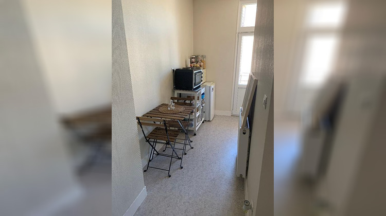 Ma-Cabane - Location Appartement METZ, 28 m²