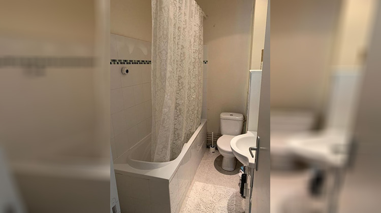 Ma-Cabane - Location Appartement METZ, 28 m²