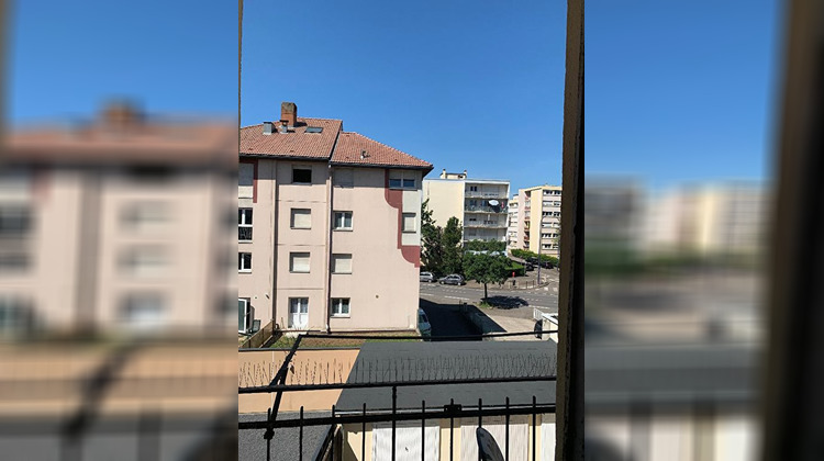 Ma-Cabane - Location Appartement METZ, 28 m²