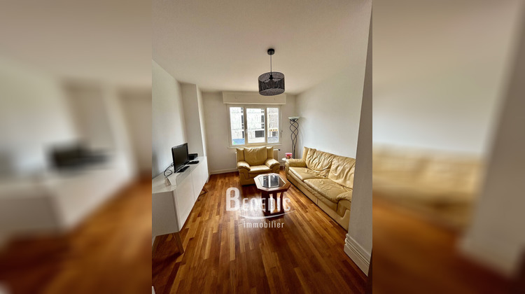 Ma-Cabane - Location Appartement METZ, 64 m²