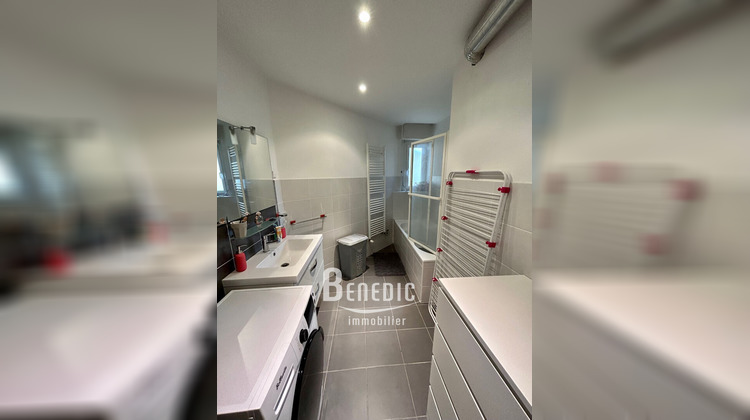 Ma-Cabane - Location Appartement METZ, 64 m²