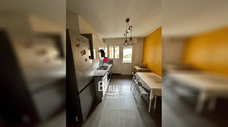 Ma-Cabane - Location Appartement METZ, 64 m²
