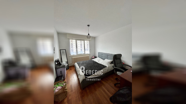 Ma-Cabane - Location Appartement METZ, 64 m²