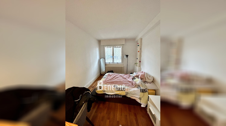 Ma-Cabane - Location Appartement METZ, 64 m²