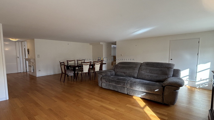 Ma-Cabane - Location Appartement Metz, 74 m²