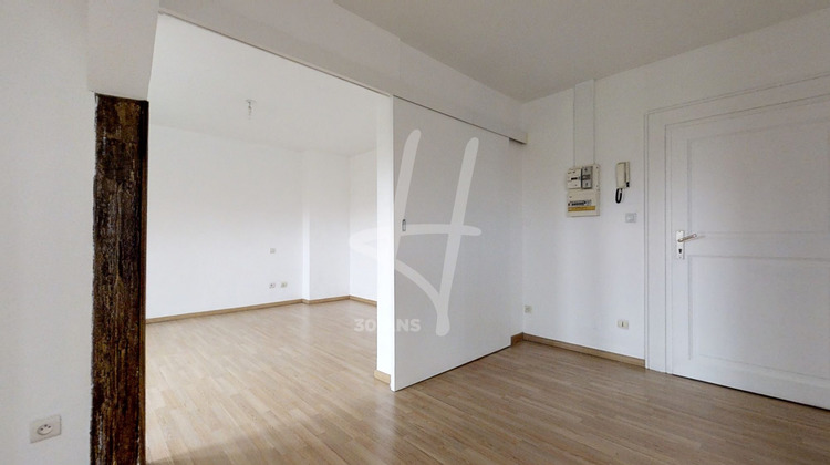 Ma-Cabane - Location Appartement Metz, 35 m²