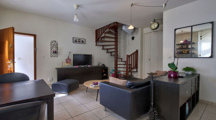 Ma-Cabane - Location Appartement METZ, 49 m²