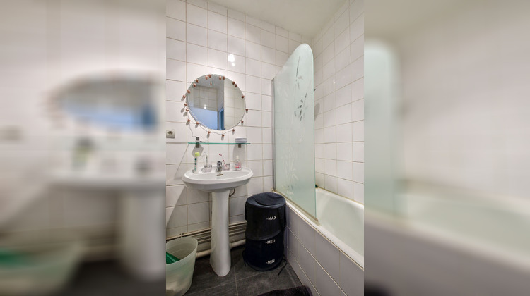 Ma-Cabane - Location Appartement METZ, 49 m²